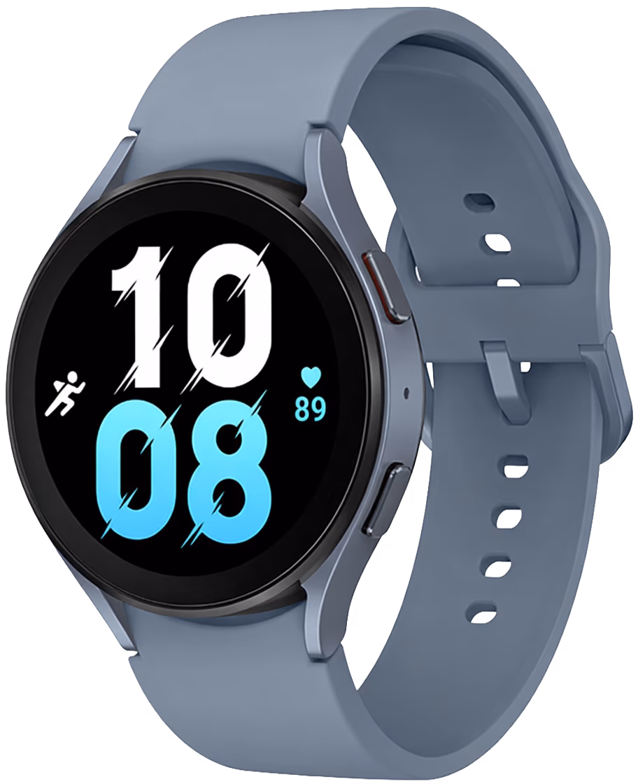 Samsung Galaxy Watch5 device
