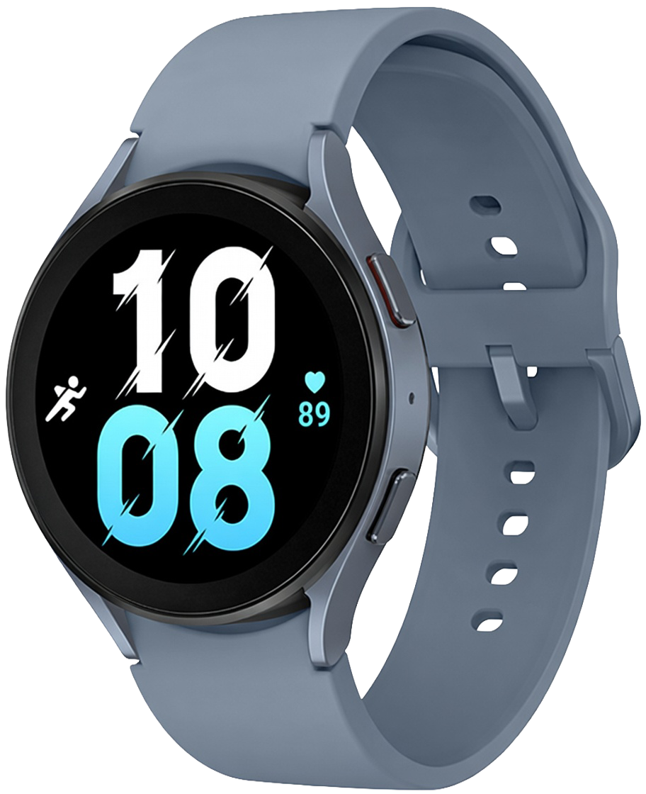 Samsung Galaxy Watch5 preview