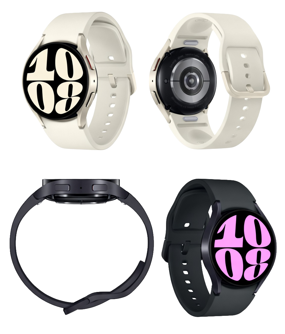 Samsung Galaxy Watch6 preview