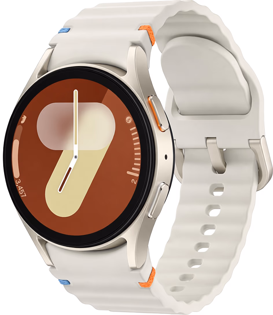 Samsung Galaxy Watch7 device