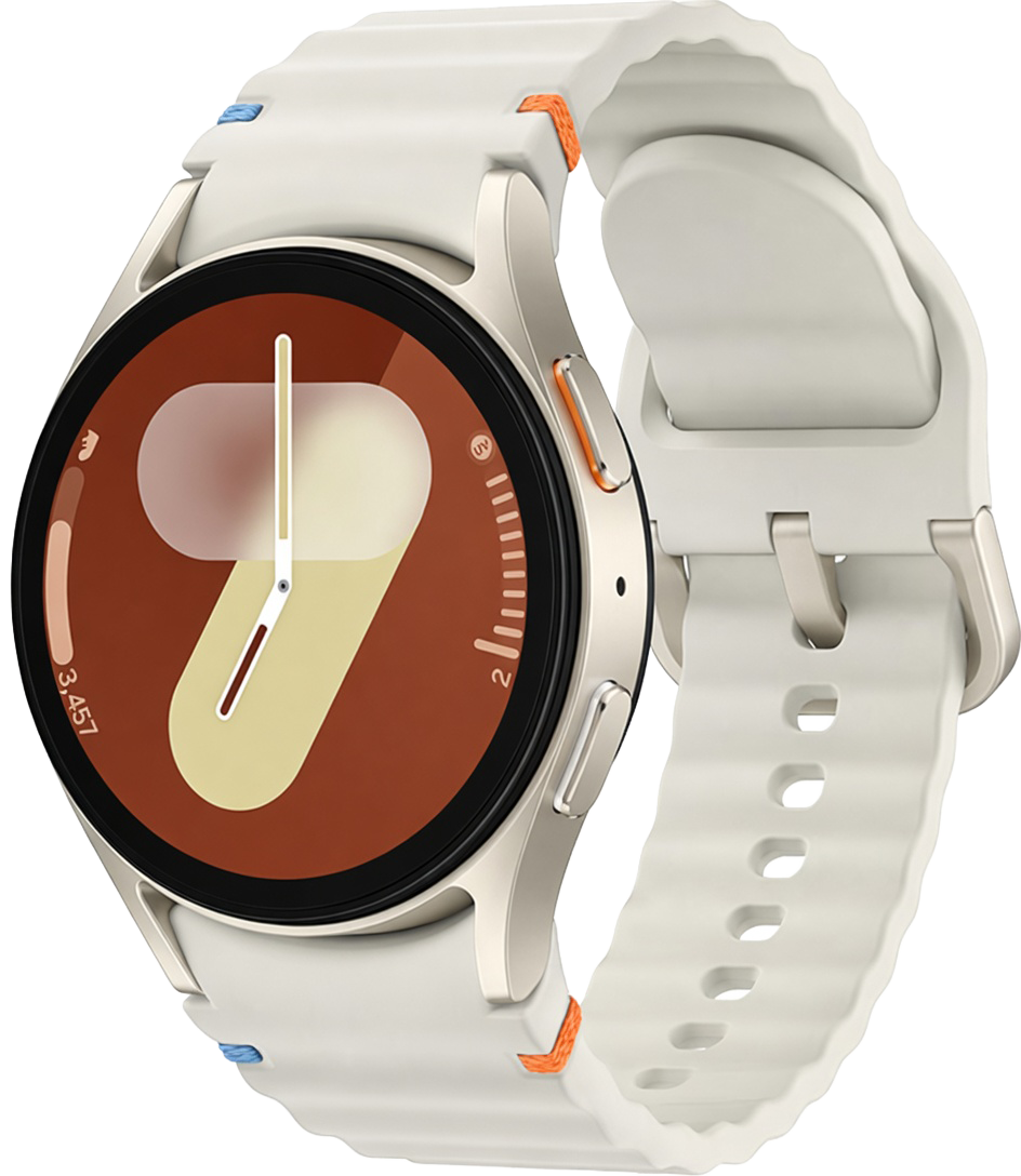 Samsung Galaxy Watch7 preview