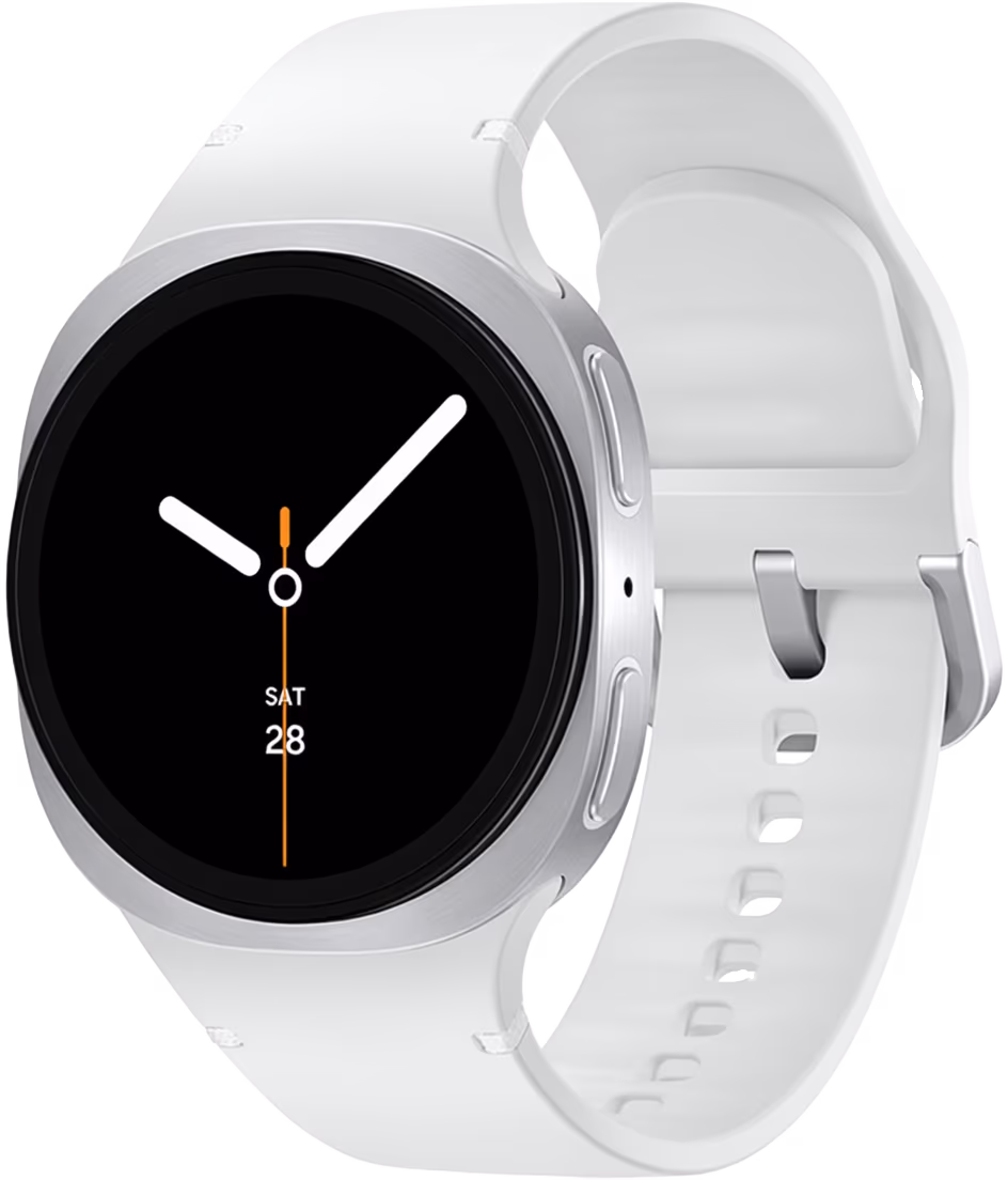 Samsung Galaxy Watch8 device