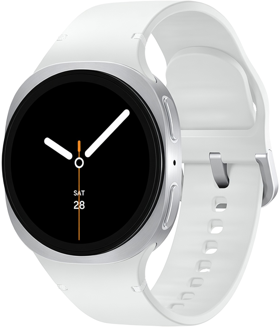 Samsung Galaxy Watch8 preview