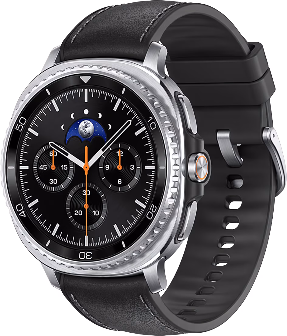 Samsung Galaxy Watch8 Classic device
