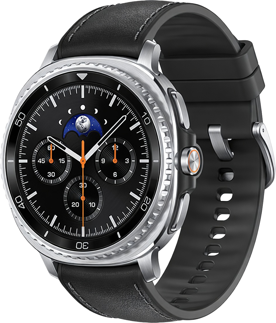Samsung Galaxy Watch8 Classic preview