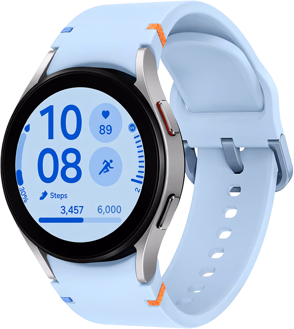 Samsung Galaxy Watch FE device