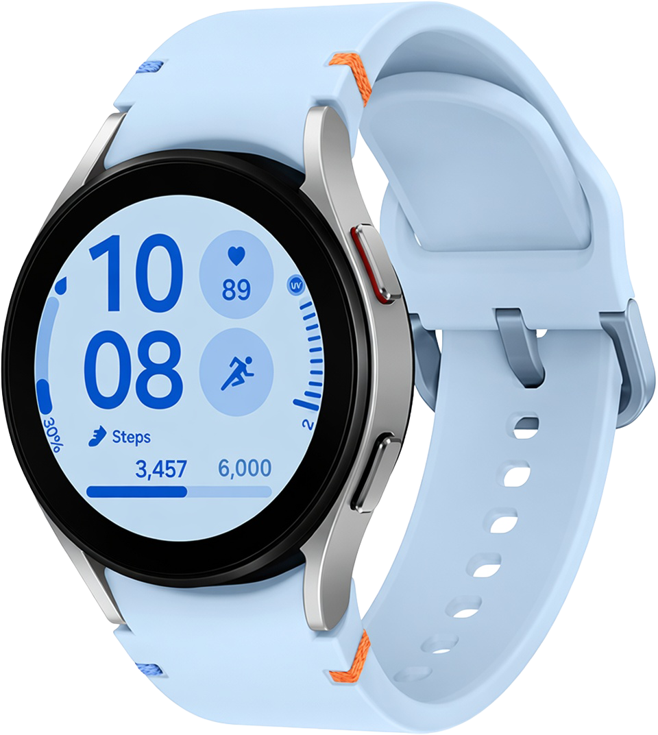 Samsung Galaxy Watch FE preview