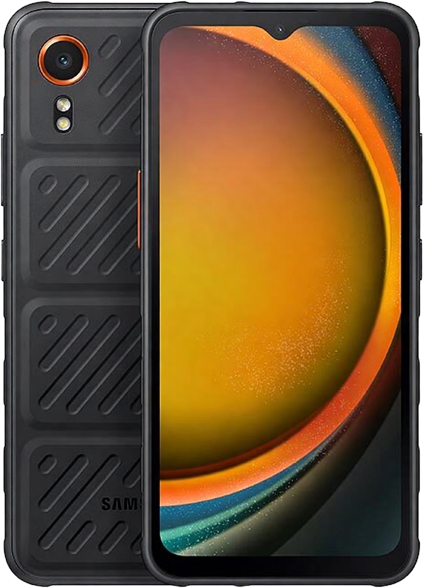Samsung Galaxy XCover7 preview