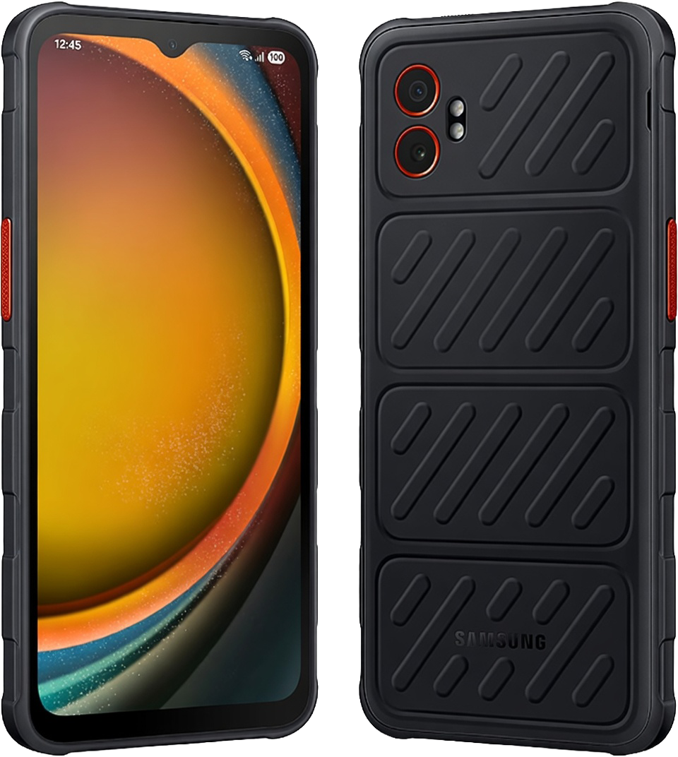 Samsung Galaxy XCover7 Pro preview