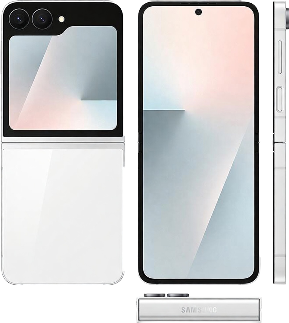 Samsung Galaxy Z Flip7 FE preview
