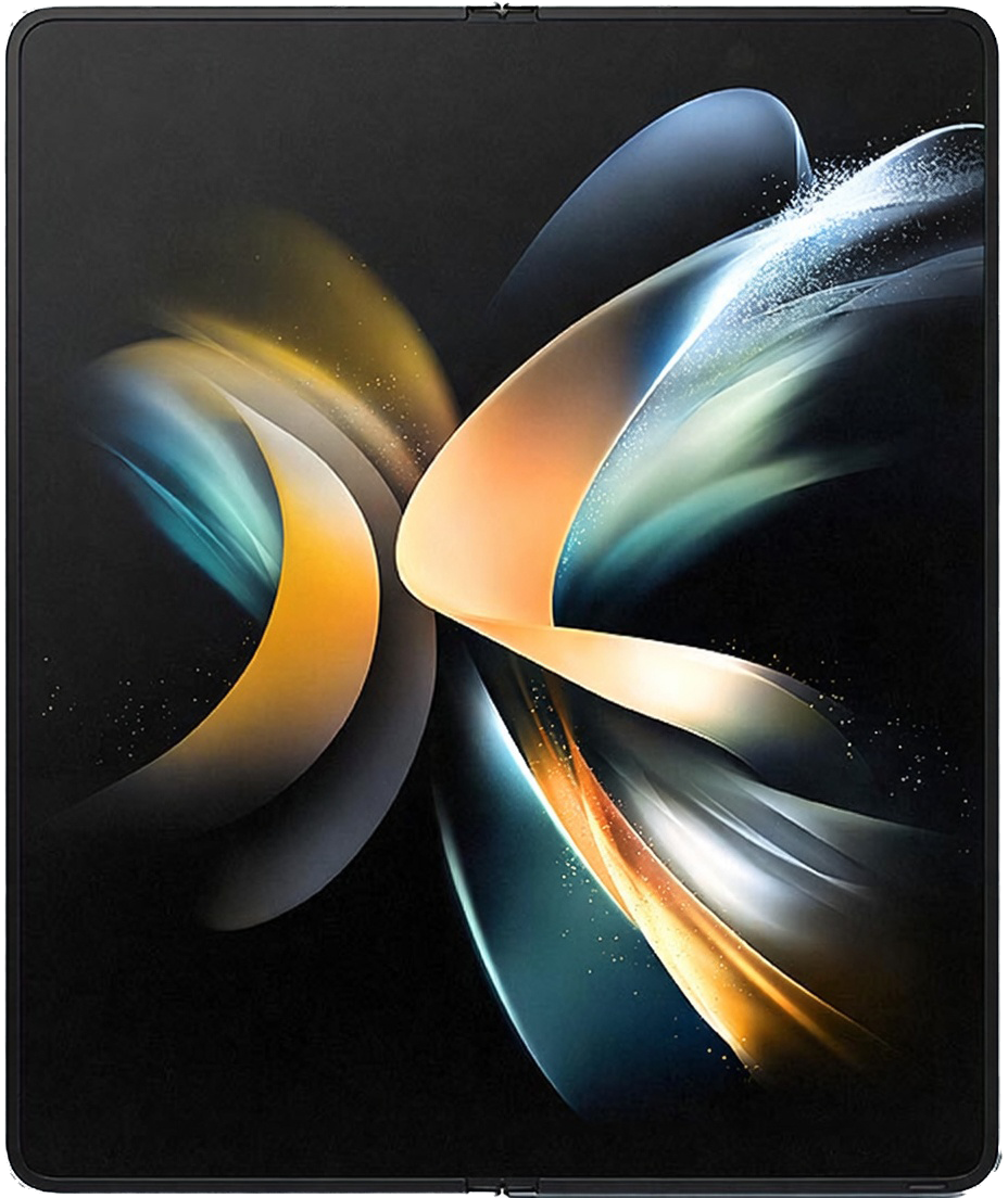 Samsung Galaxy Z Fold4 preview