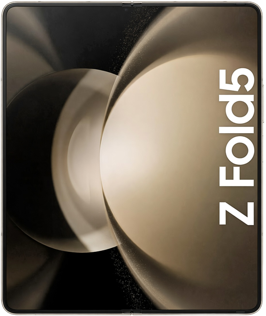 Samsung Galaxy Z Fold5 preview