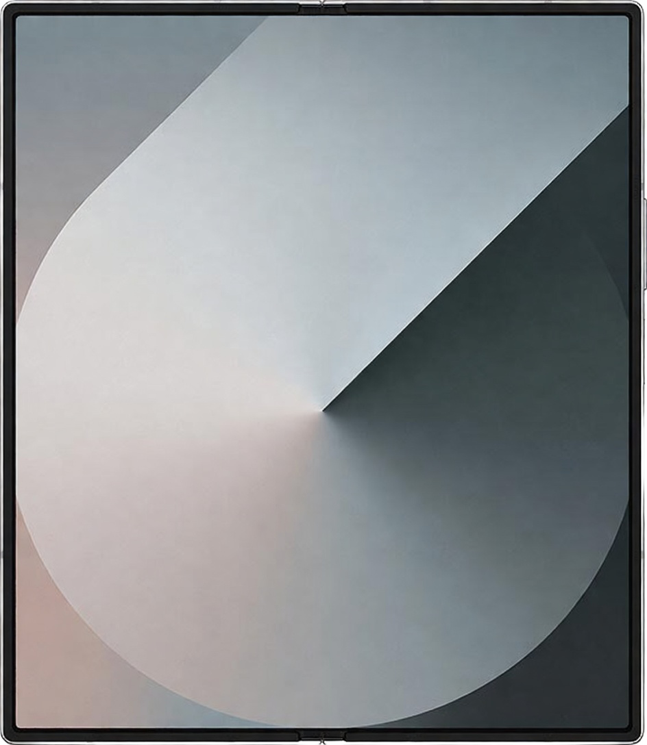 Samsung Galaxy Z Fold6 preview