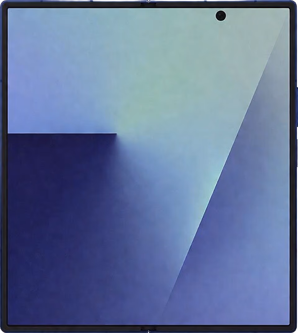 Samsung Galaxy Z Fold7 device