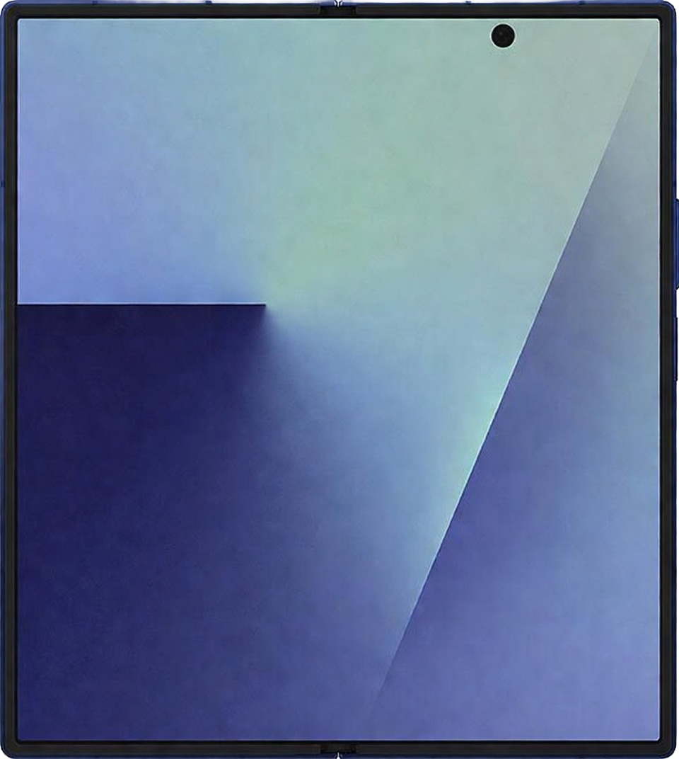 Samsung Galaxy Z Fold7 preview