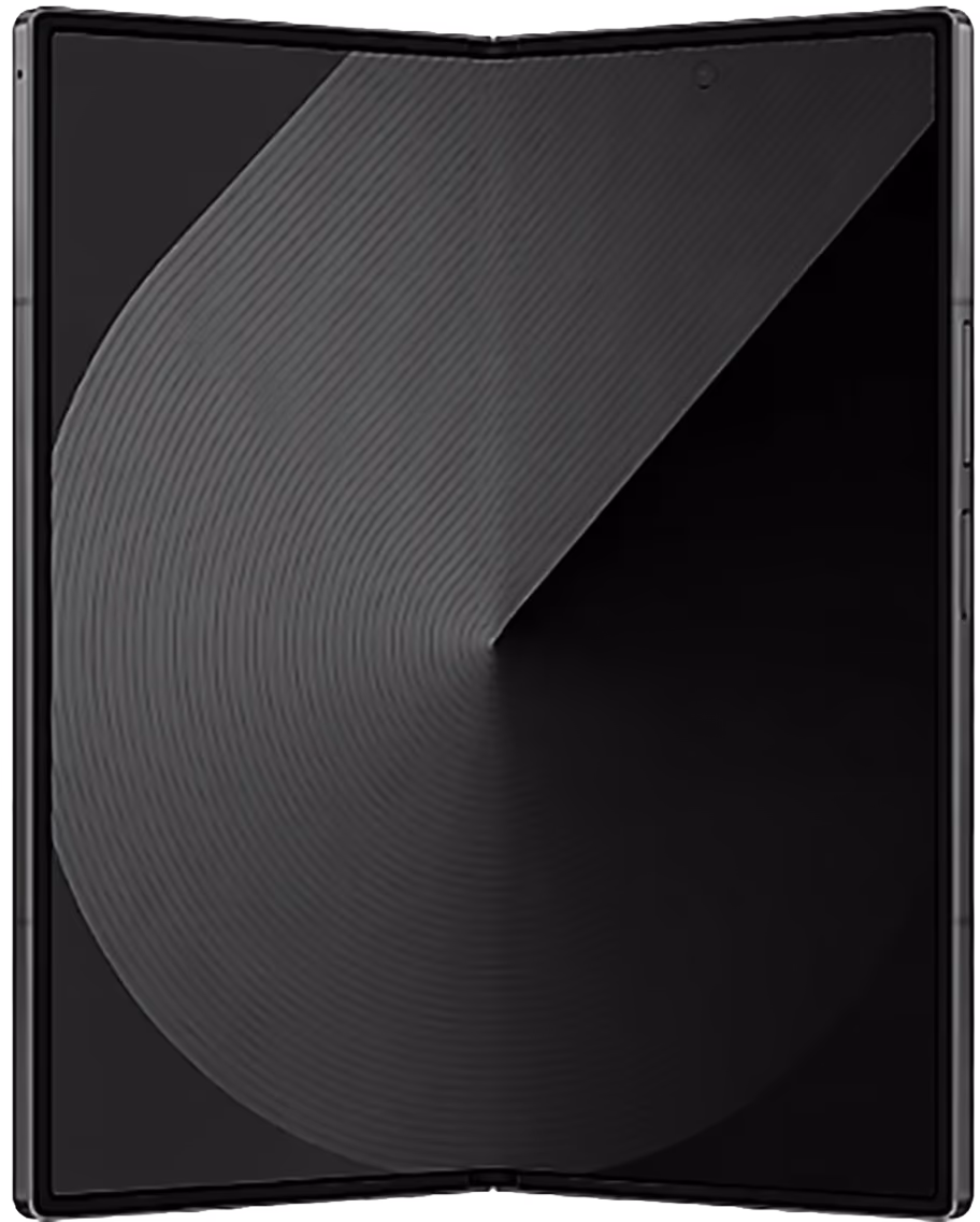 Samsung Galaxy Z Fold Special device