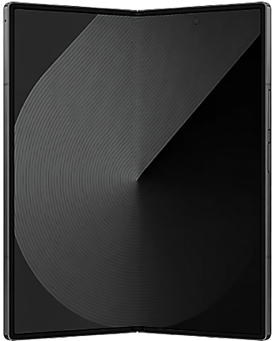 Samsung Galaxy Z Fold Special preview