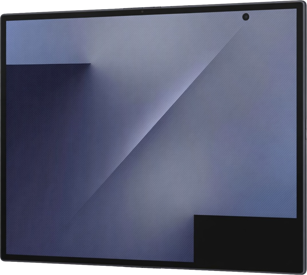 Samsung Galaxy Z TriFold preview