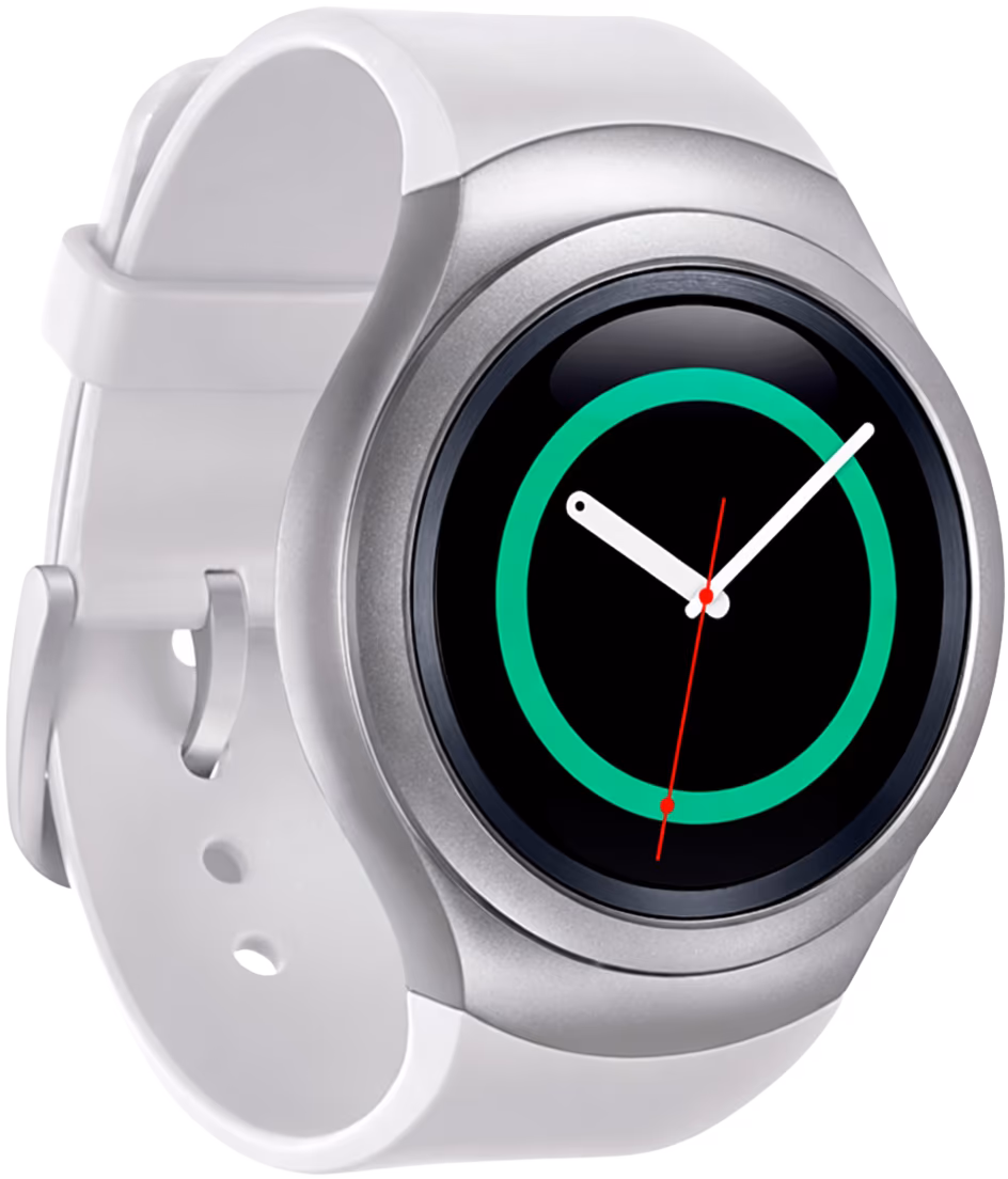 Samsung Gear S2 3G device
