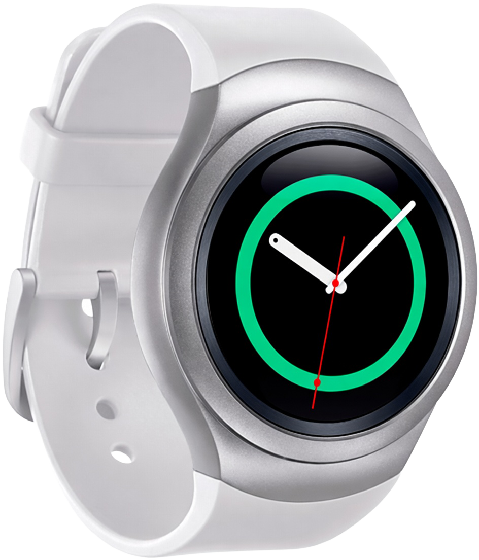 Samsung Gear S2 3G preview