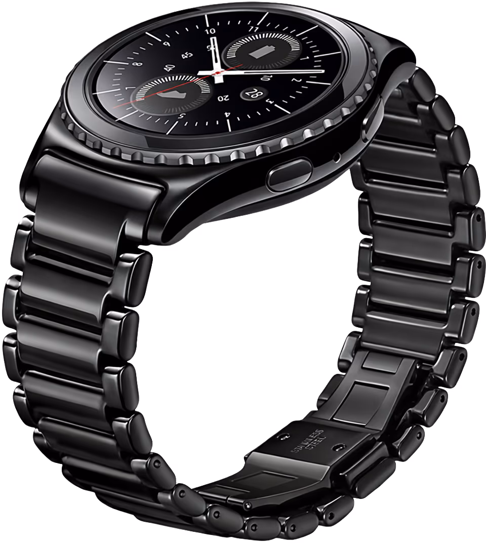 Samsung Gear S2 classic 3G device