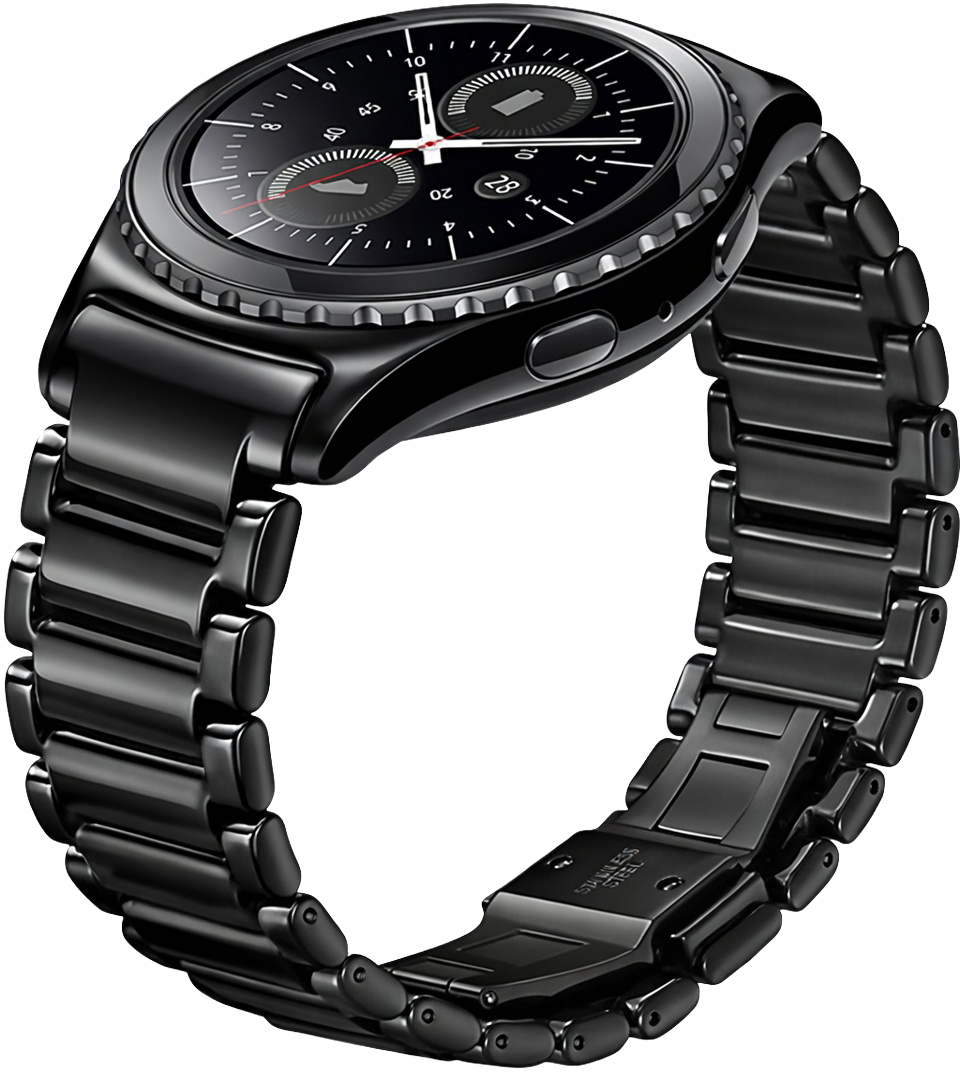 Samsung Gear S2 classic 3G preview