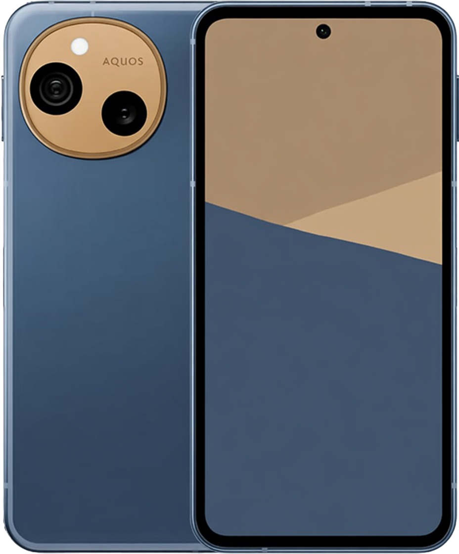 Sharp Aquos sense10 preview