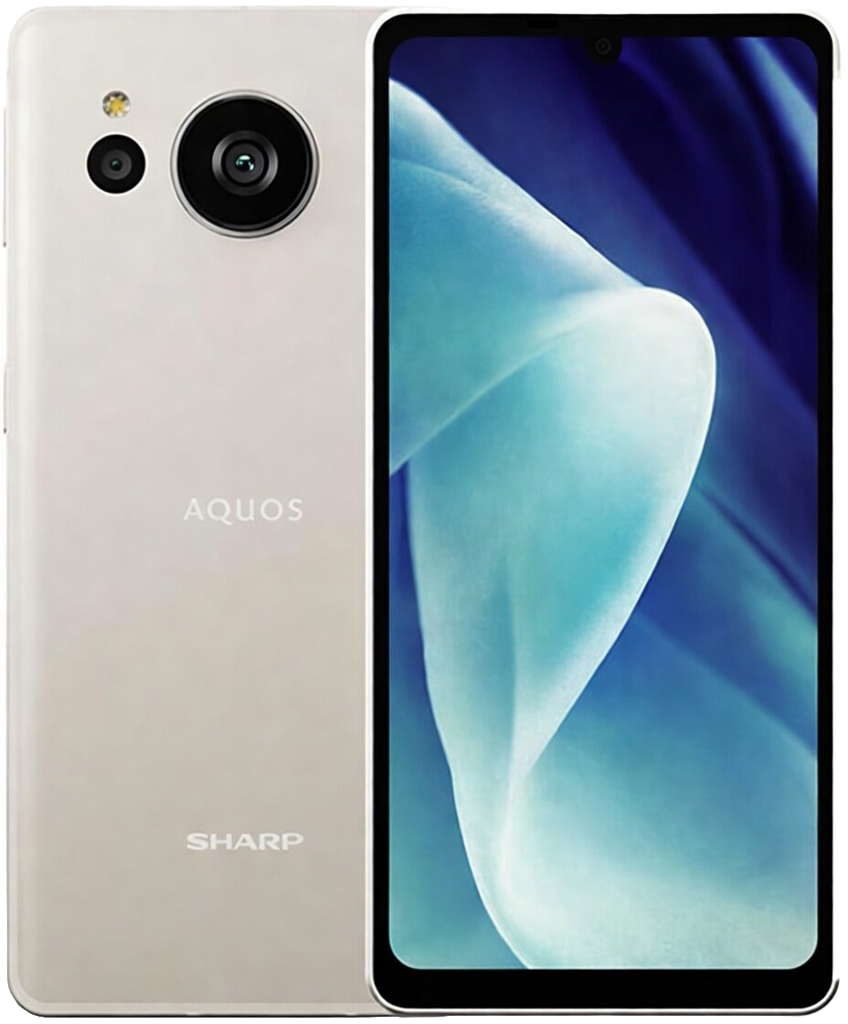 Sharp Aquos sense7 plus preview