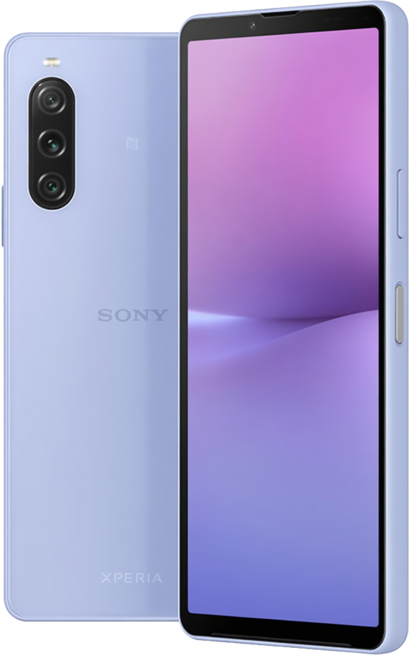 Sony Xperia 10 V preview