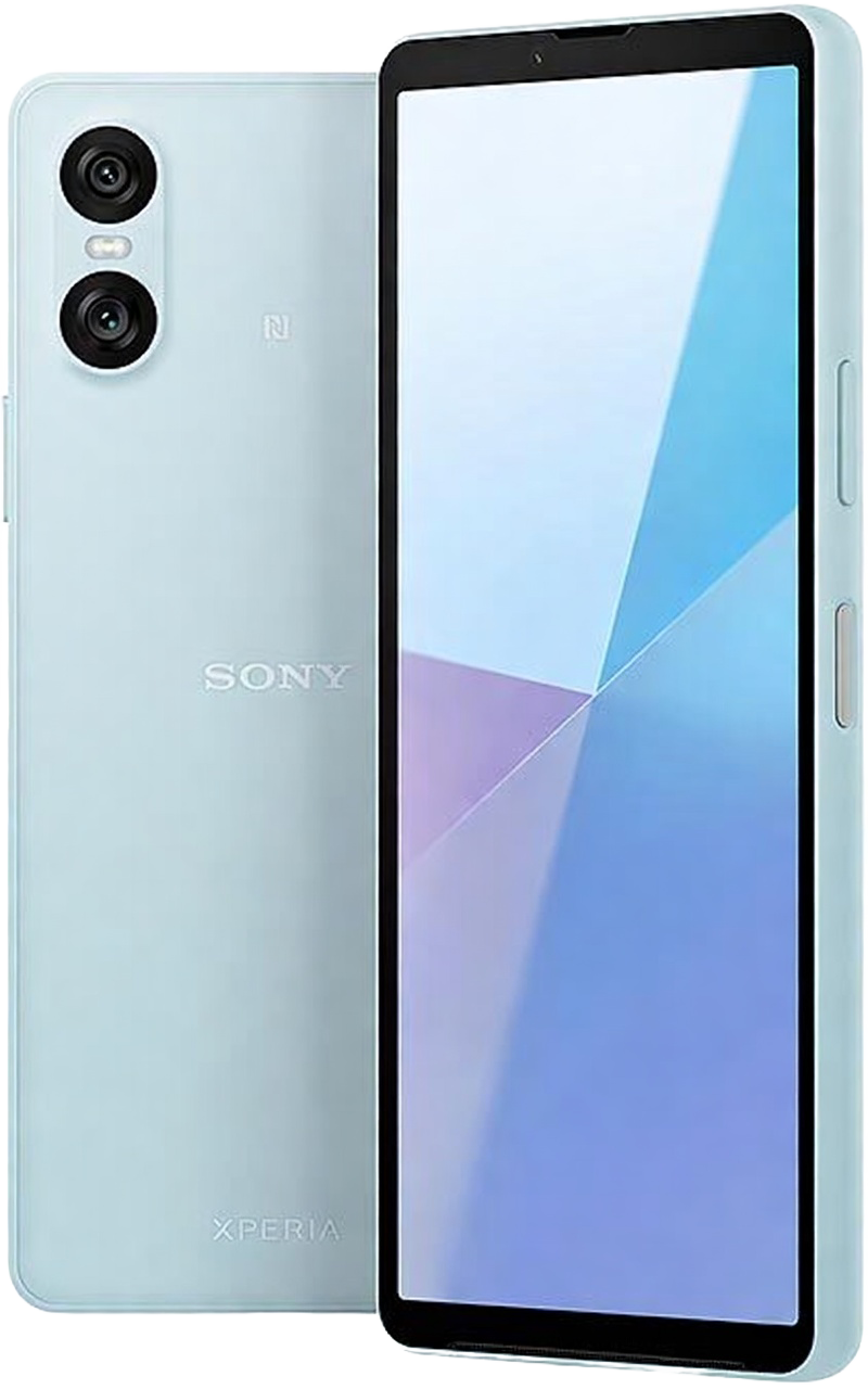 Sony Xperia 10 VI preview