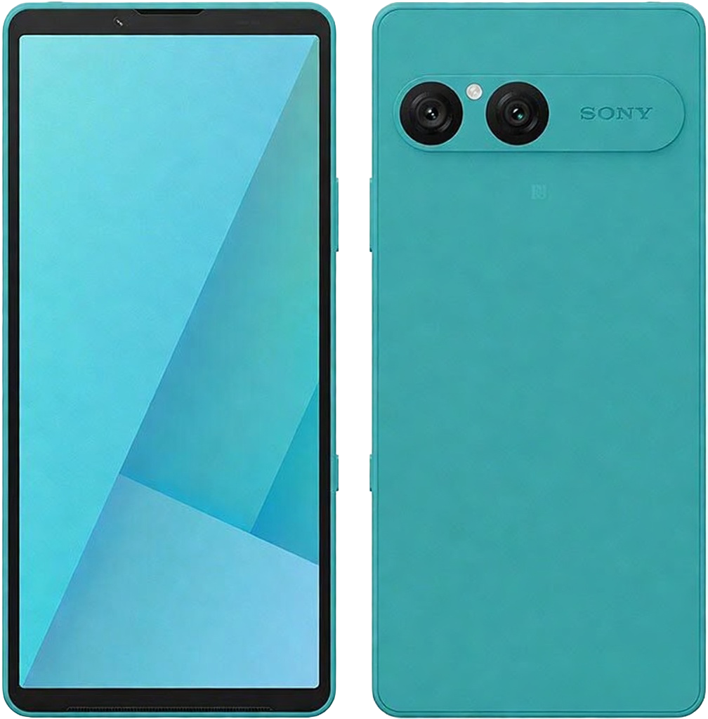 Sony Xperia 10 VII preview