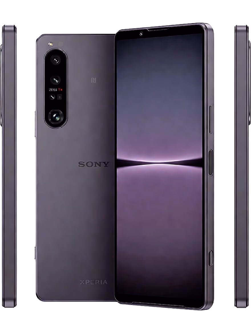Sony Xperia 1 IV device