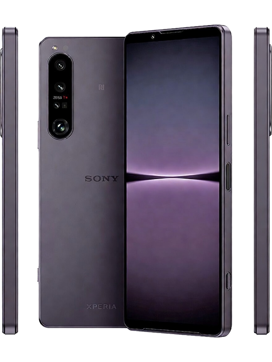 Sony Xperia 1 IV preview