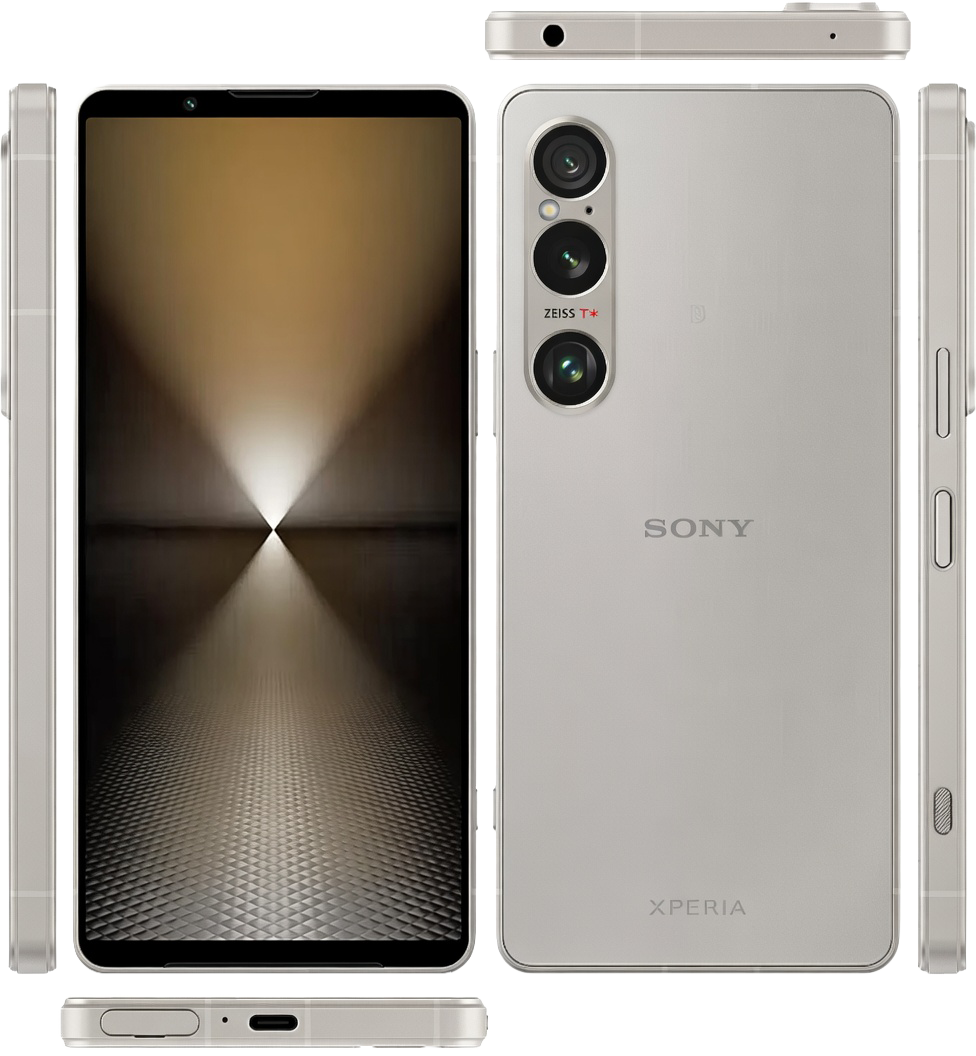 Sony Xperia 1 VI preview