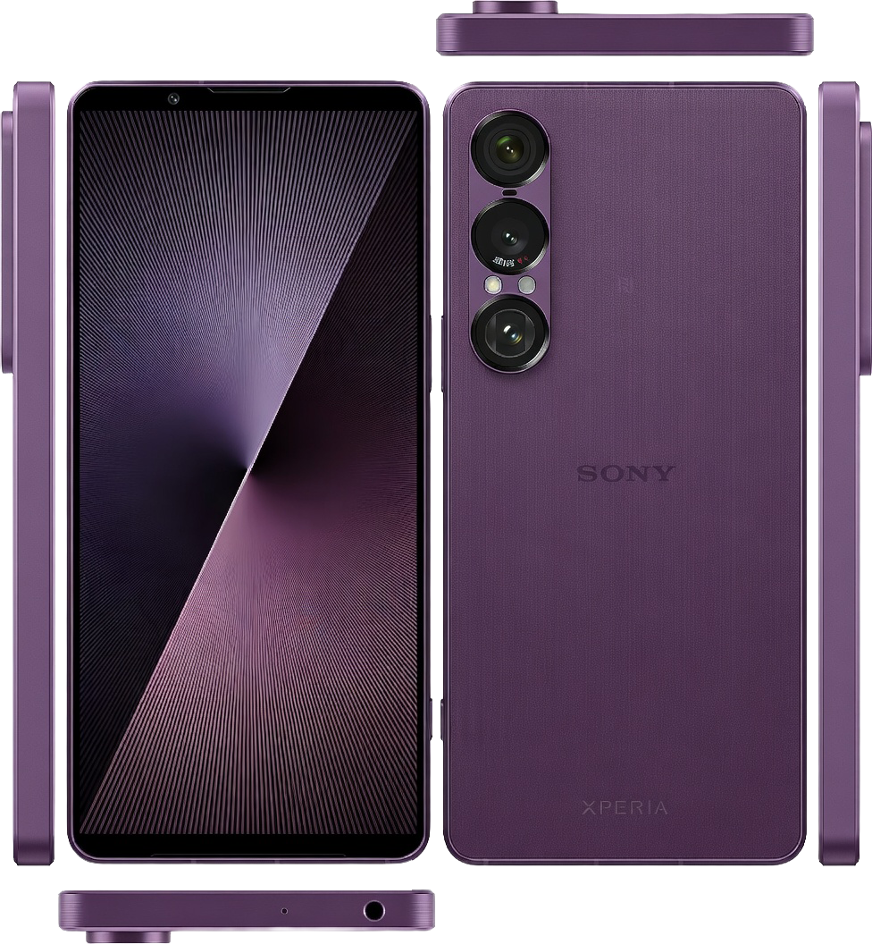 Sony Xperia 1 VII preview