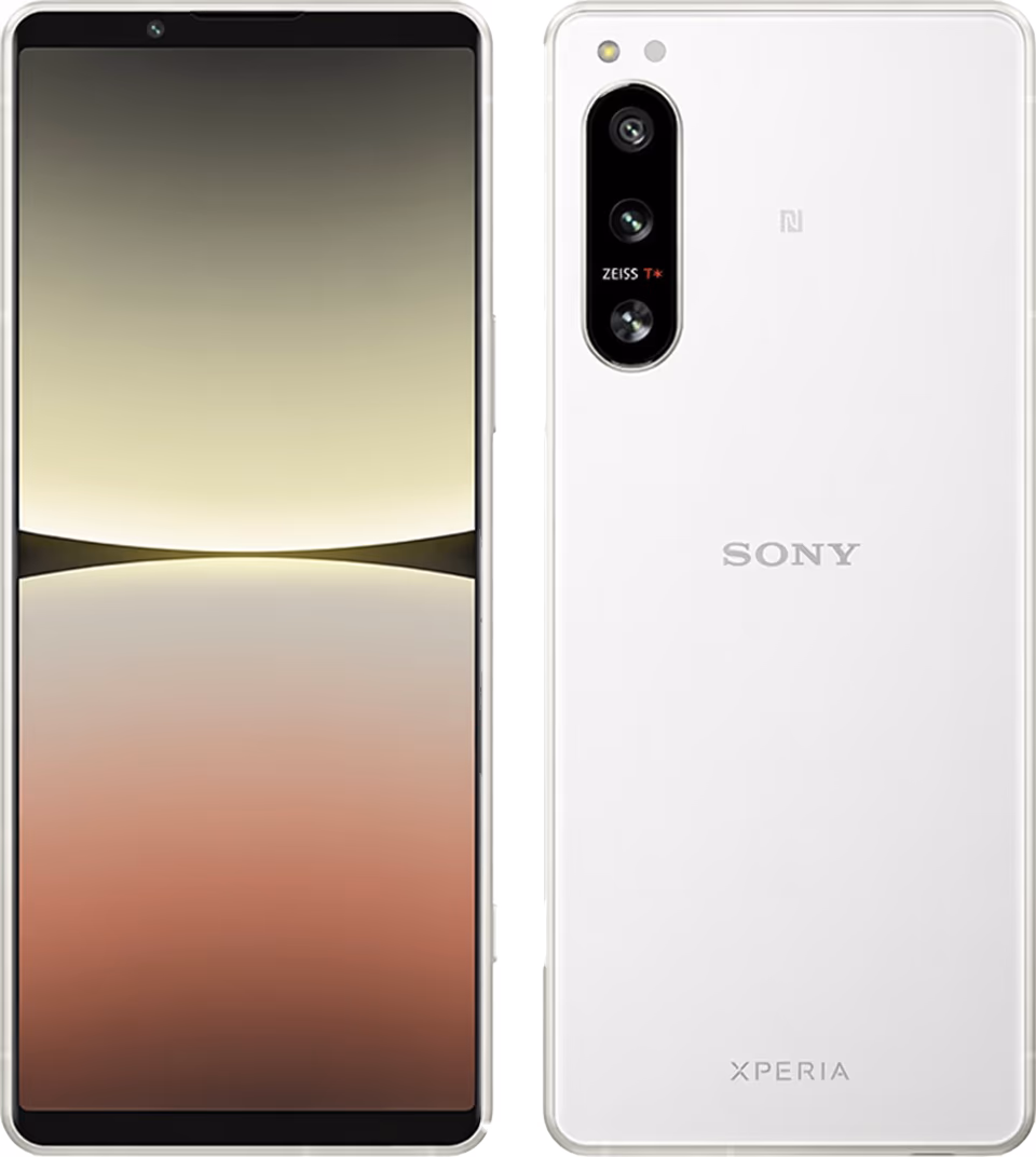 Sony Xperia 5 IV device
