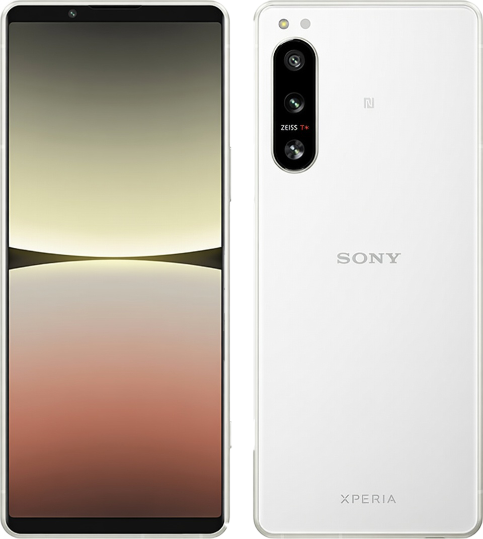 Sony Xperia 5 IV preview