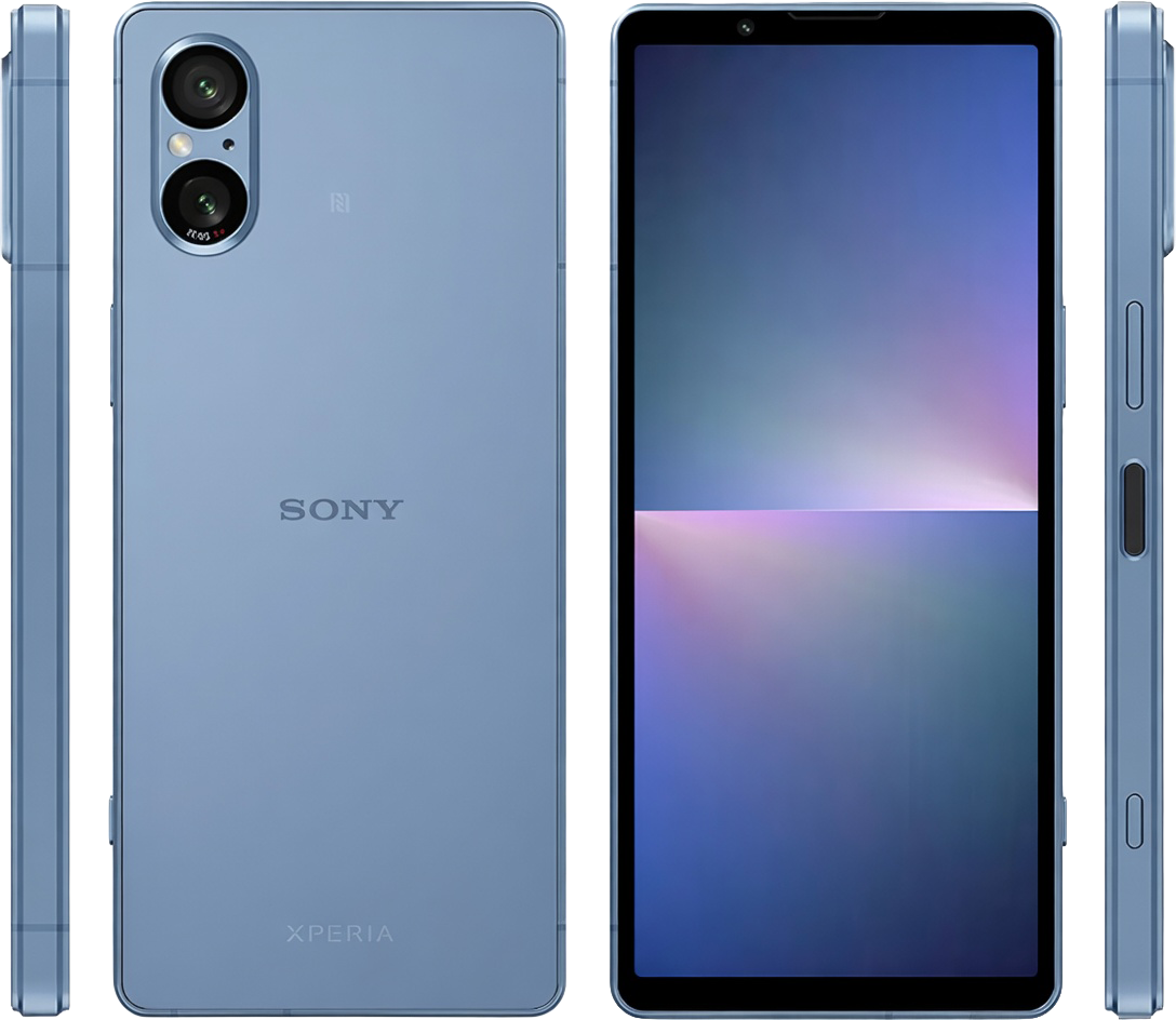 Sony Xperia 5 V preview