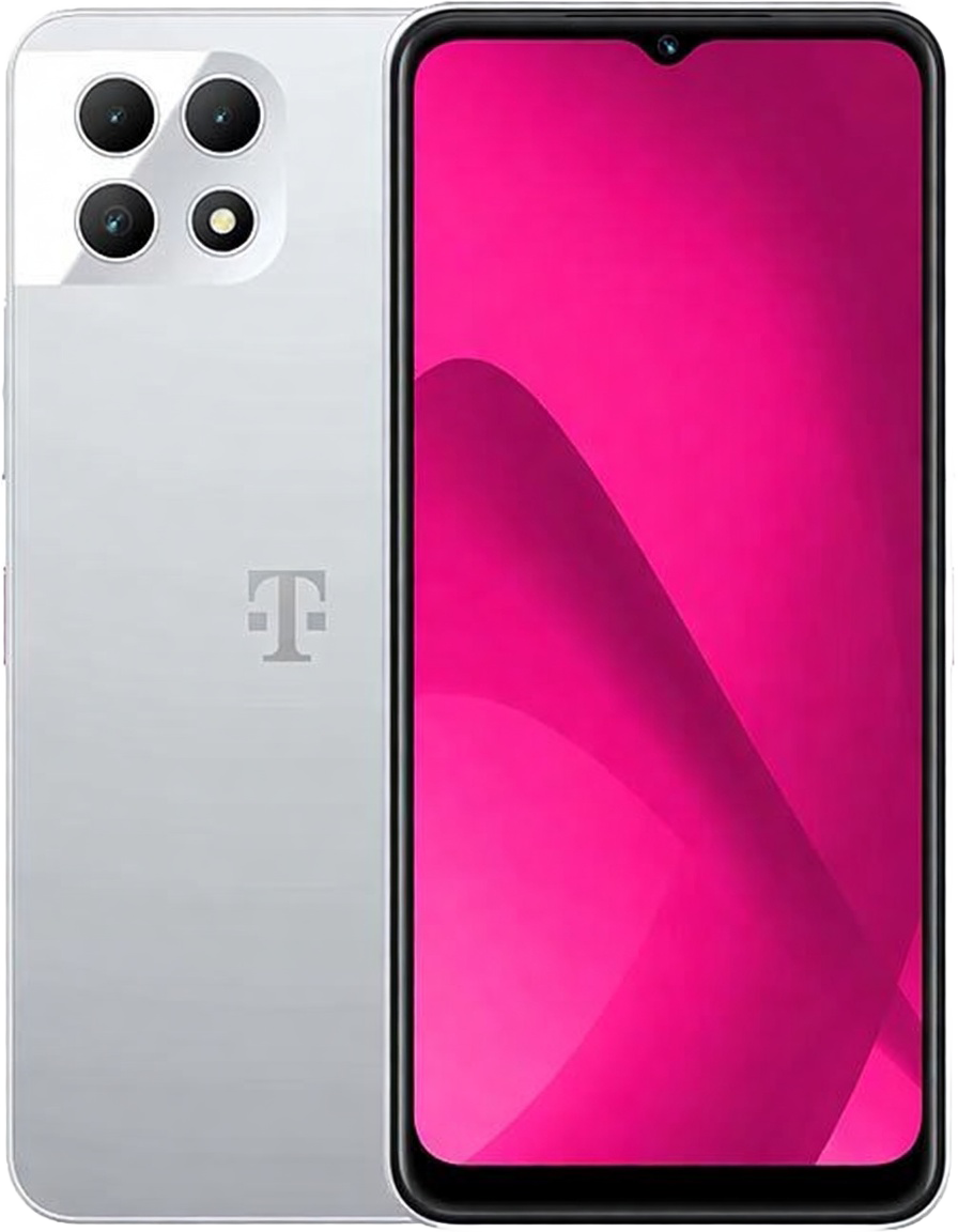 T-Mobile REVVL 7 preview