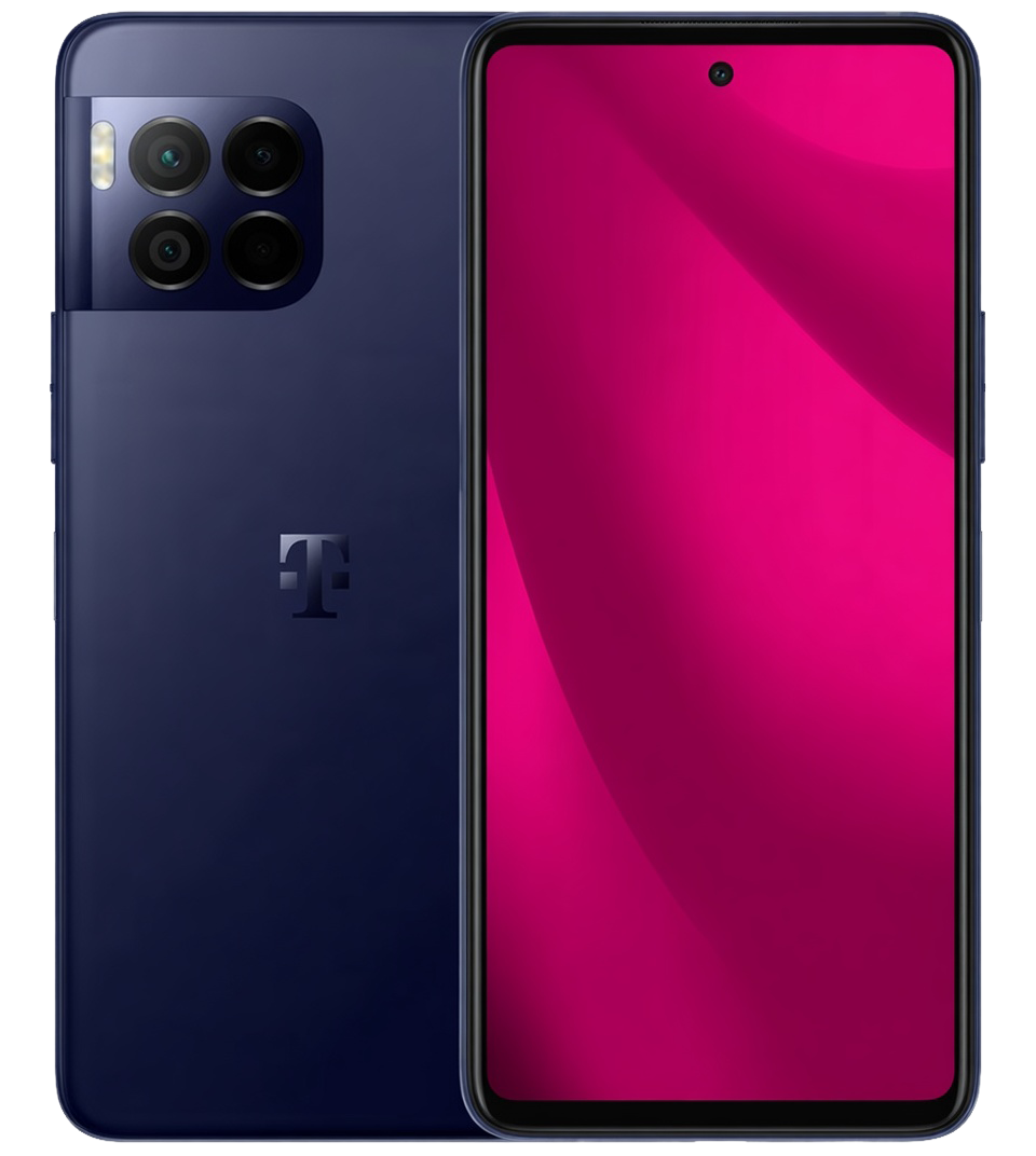 T-Mobile REVVL 7 Pro preview