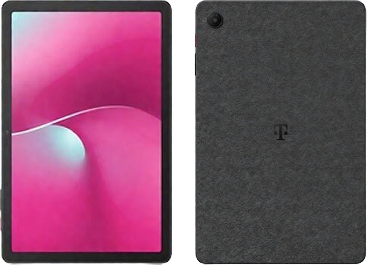 T-Mobile REVVL Tab 2 preview