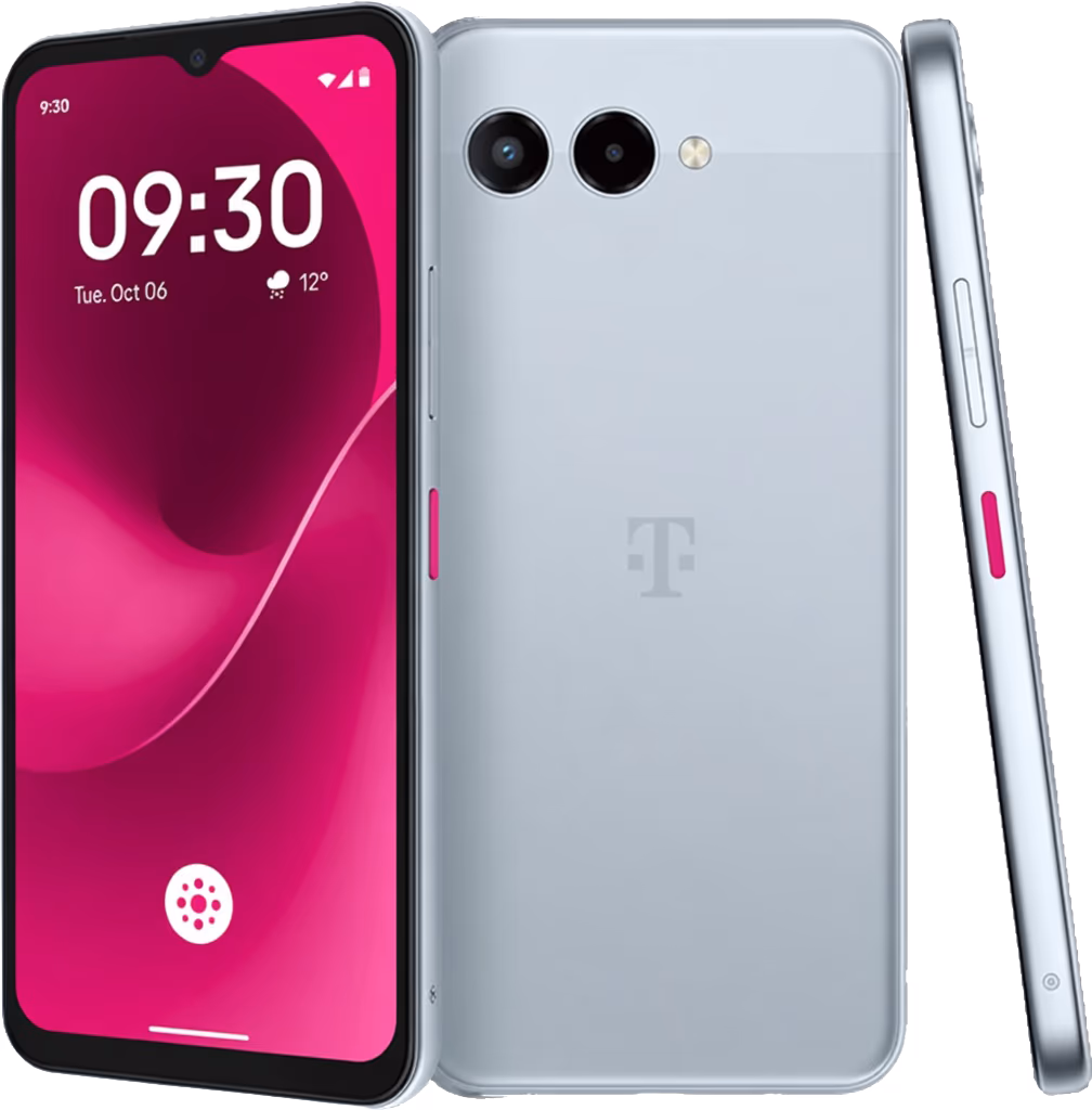 T-Mobile T Phone 3 device