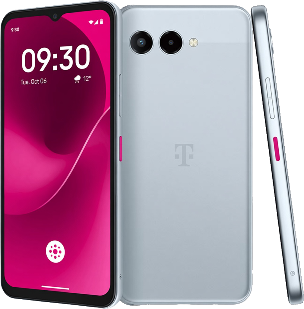 T-Mobile T Phone 3 preview
