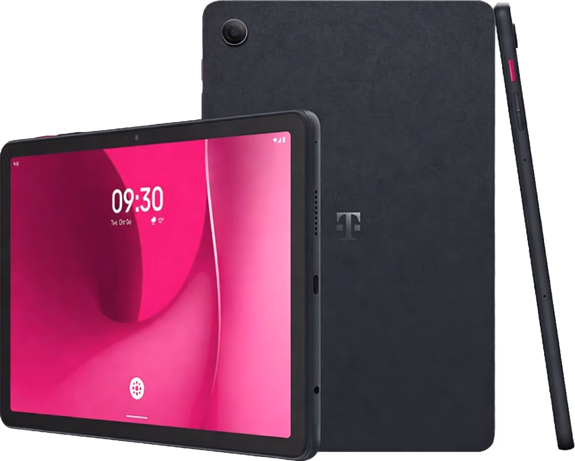 T-Mobile T Tablet 2 device