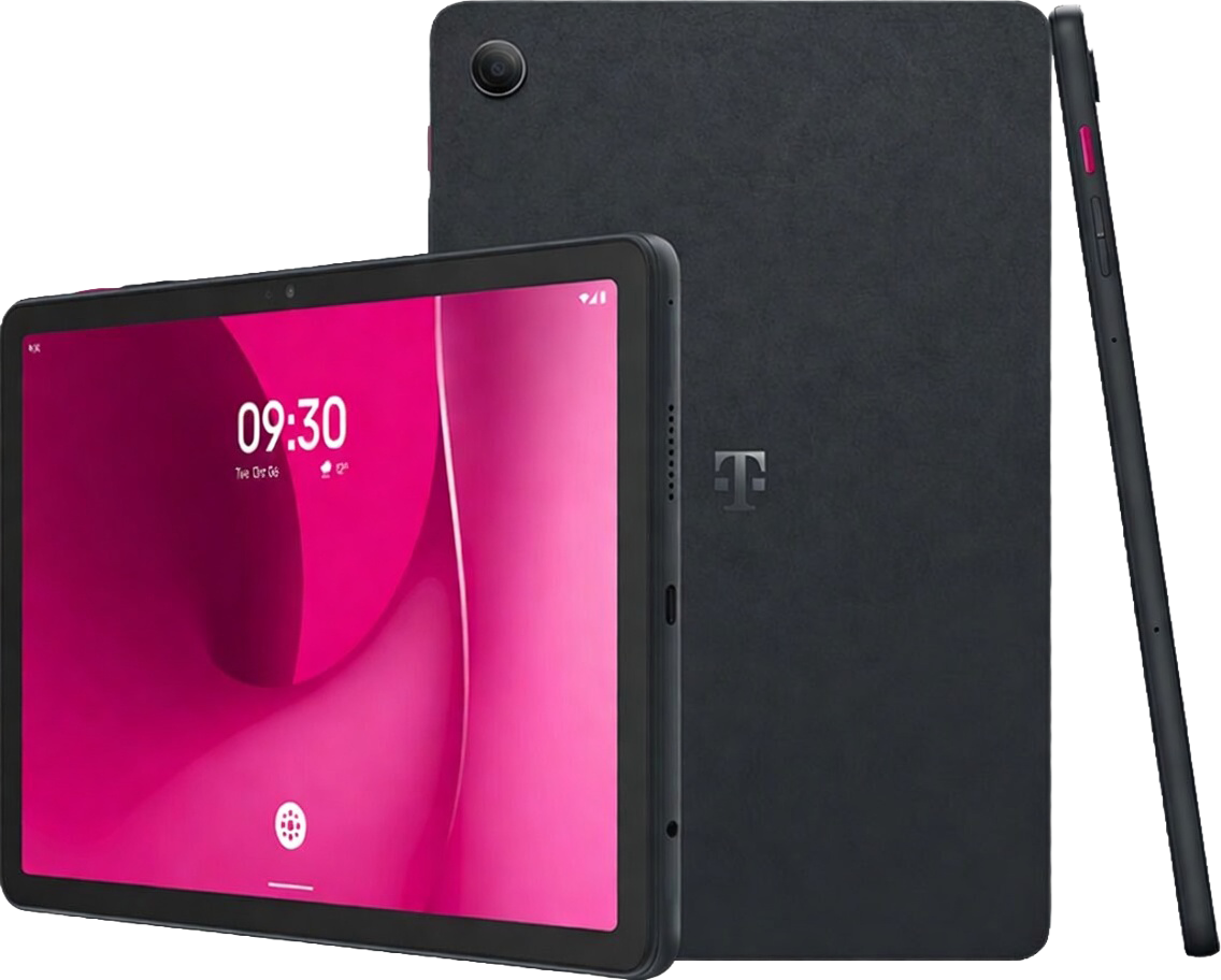 T-Mobile T Tablet 2 preview