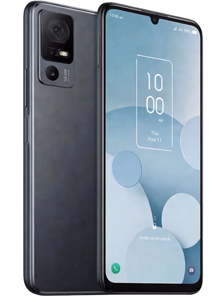 TCL 40 XL device