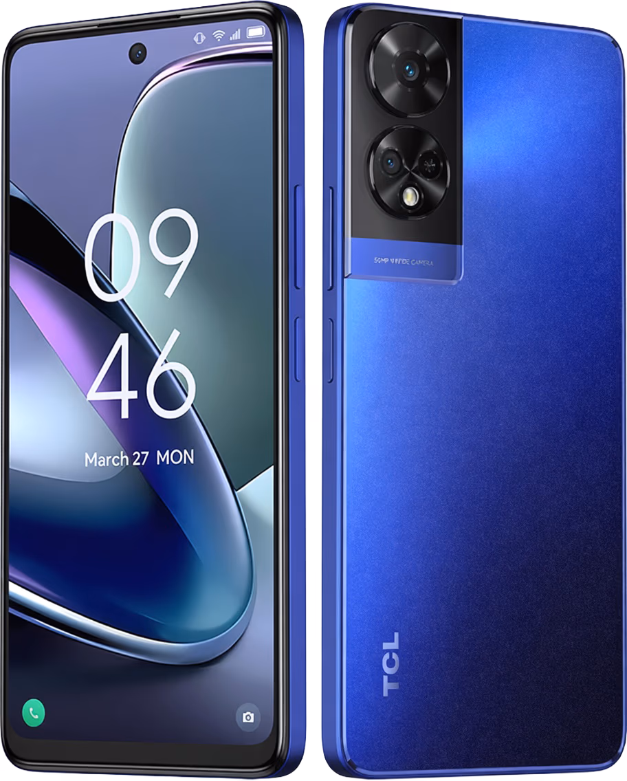 TCL 50 5G device