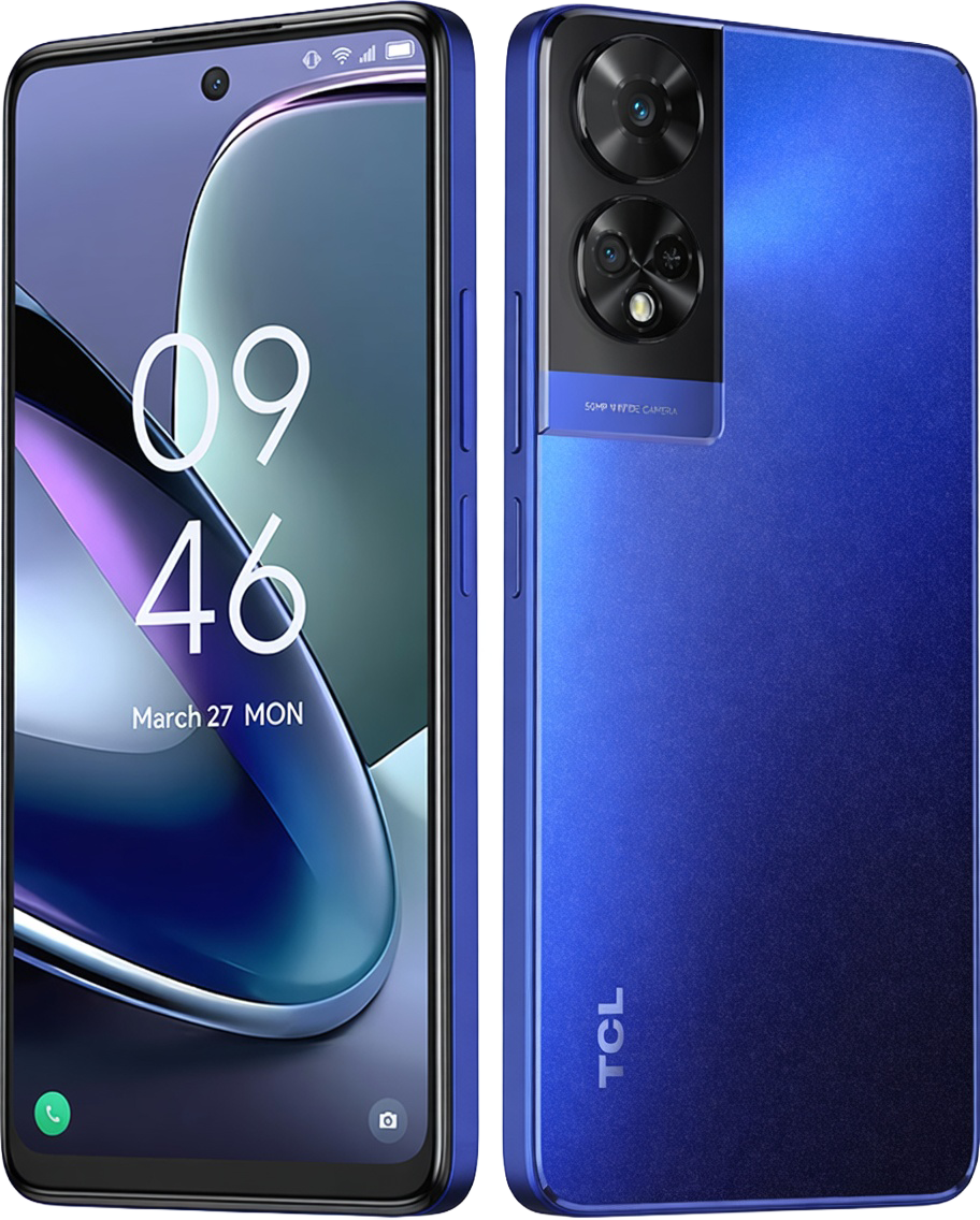 TCL 50 5G preview