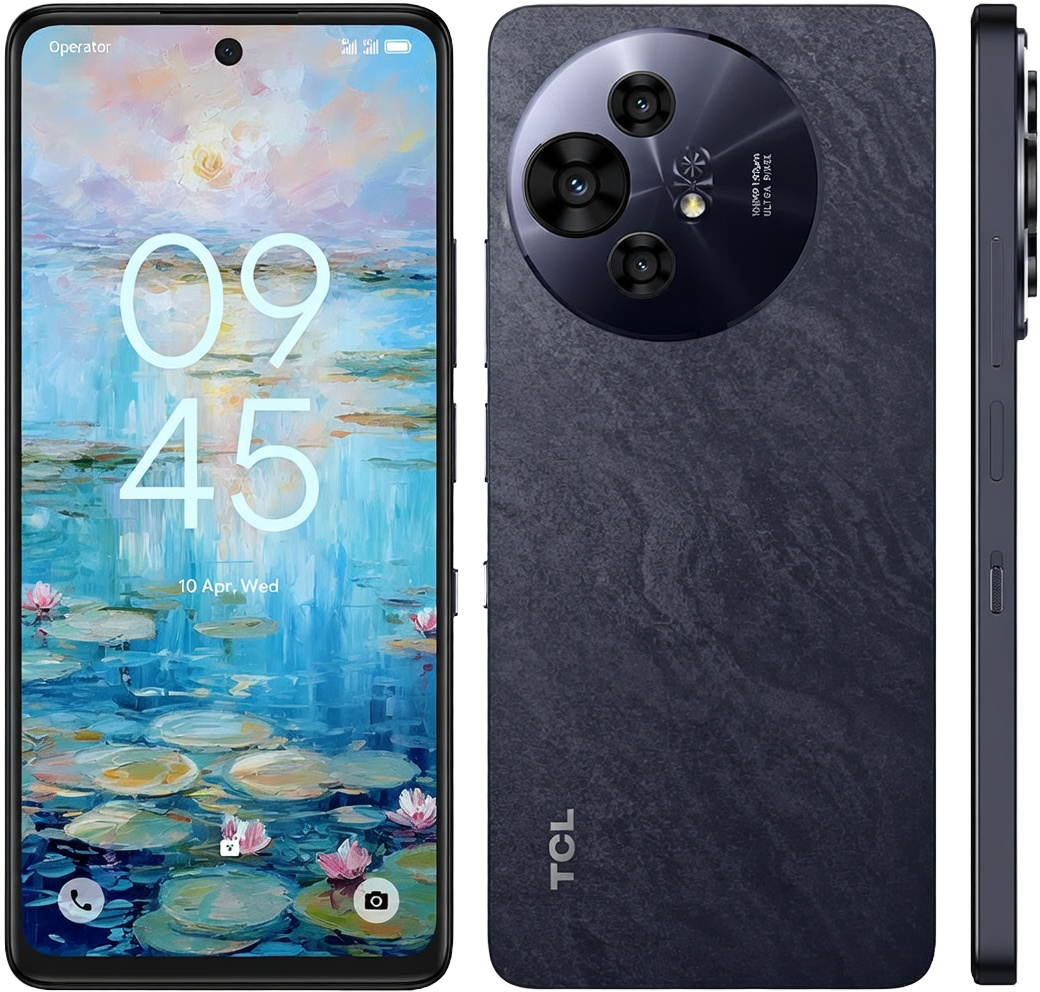 TCL 50 NxtPaper preview