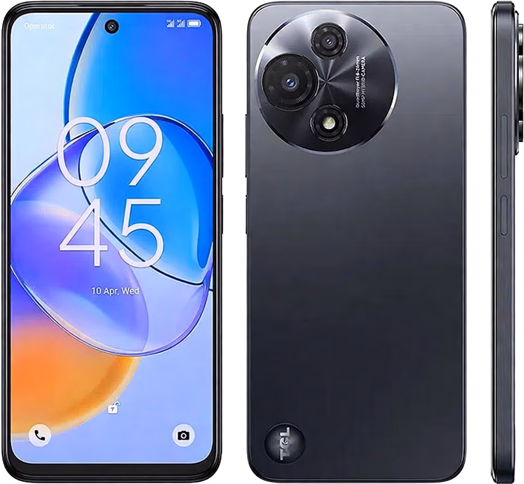TCL 60 device
